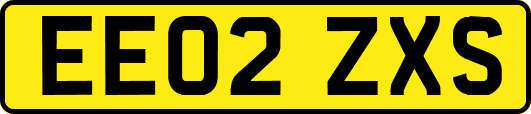 EE02ZXS