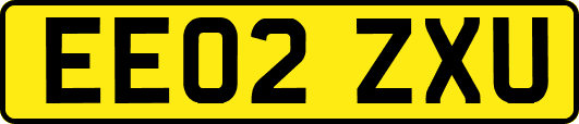 EE02ZXU