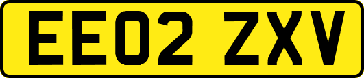 EE02ZXV