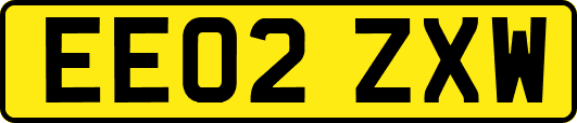 EE02ZXW