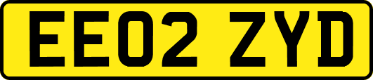 EE02ZYD