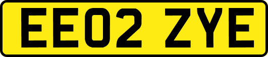 EE02ZYE