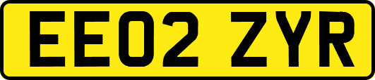 EE02ZYR
