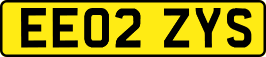 EE02ZYS