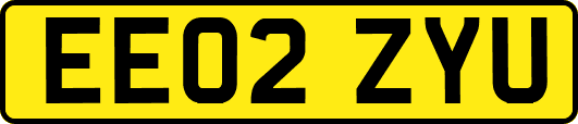 EE02ZYU