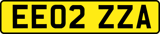 EE02ZZA