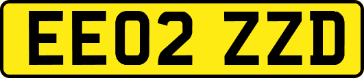 EE02ZZD
