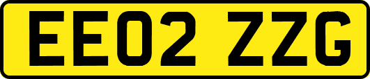 EE02ZZG