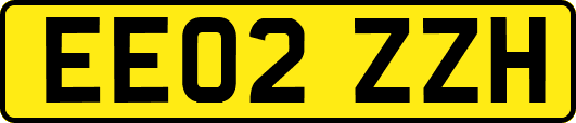 EE02ZZH