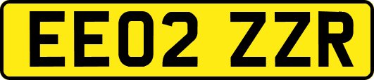 EE02ZZR