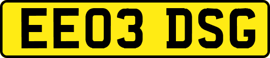 EE03DSG