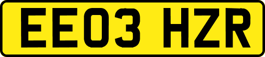 EE03HZR