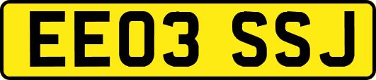 EE03SSJ