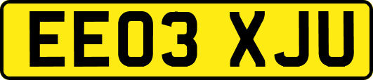 EE03XJU