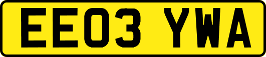 EE03YWA
