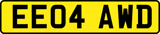 EE04AWD