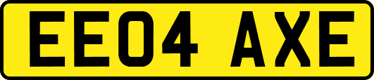 EE04AXE