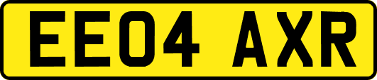 EE04AXR