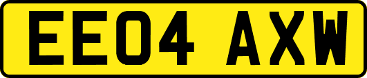 EE04AXW