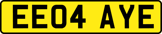 EE04AYE