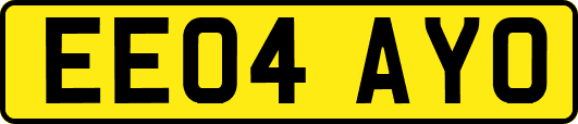 EE04AYO