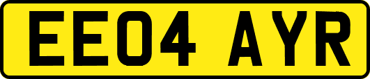 EE04AYR
