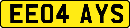 EE04AYS