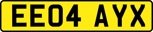 EE04AYX