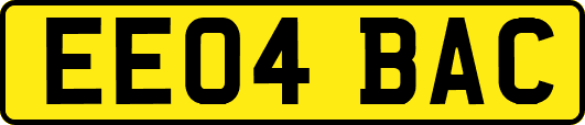 EE04BAC