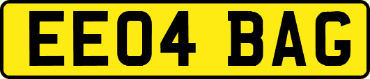 EE04BAG