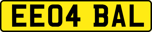 EE04BAL