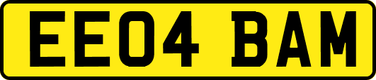 EE04BAM