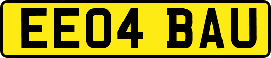 EE04BAU