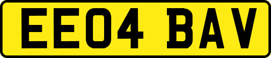 EE04BAV