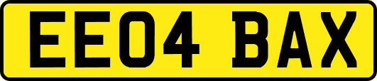 EE04BAX