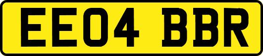 EE04BBR
