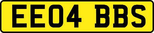EE04BBS