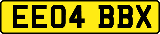 EE04BBX
