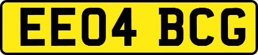 EE04BCG