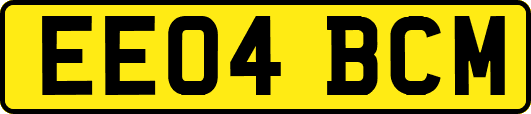 EE04BCM