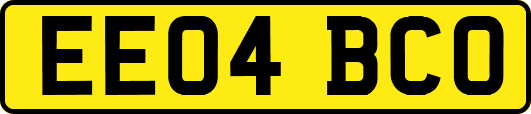EE04BCO