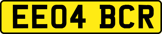 EE04BCR