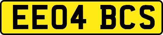 EE04BCS