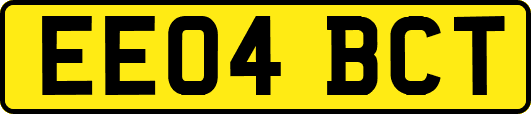 EE04BCT