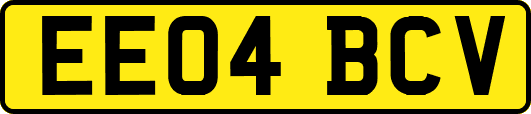 EE04BCV