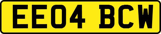 EE04BCW