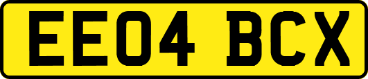 EE04BCX