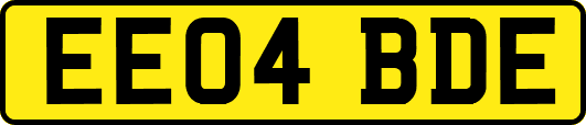 EE04BDE