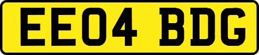EE04BDG