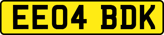 EE04BDK